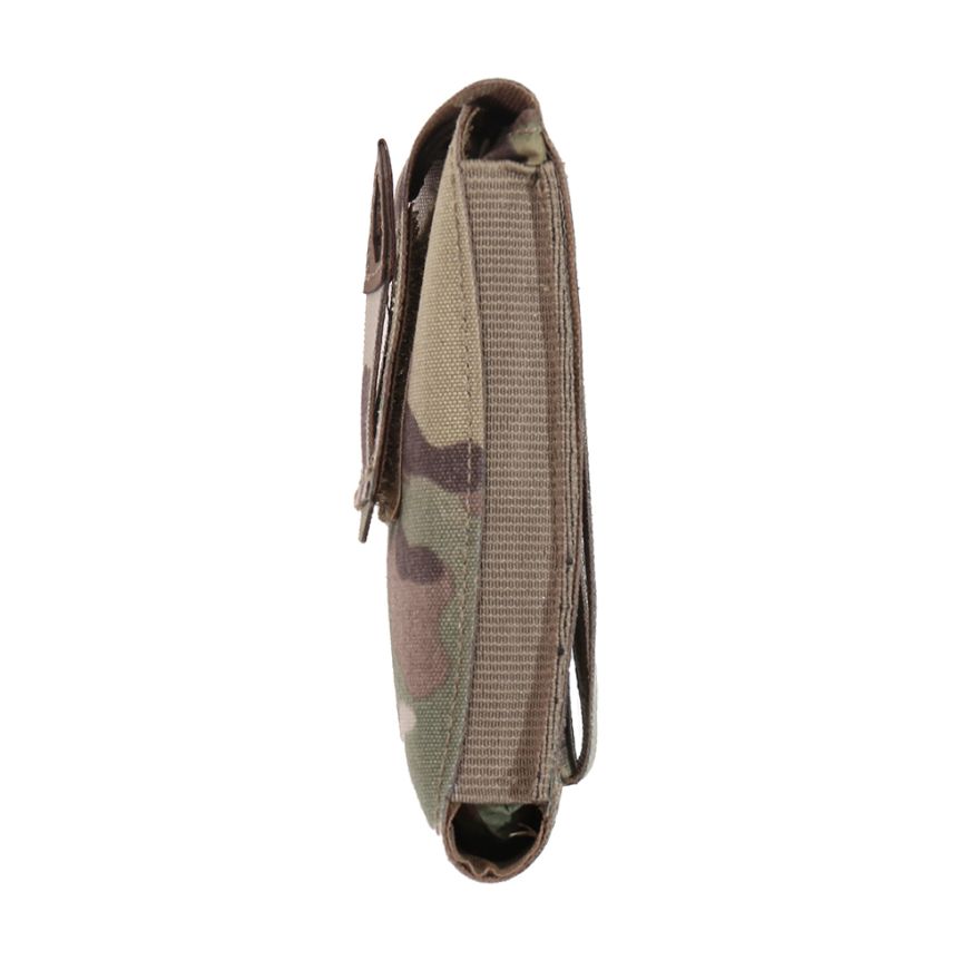 Warrior Assault LCS Compact Dump Pouch | MultiCam