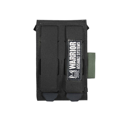 Warrior Assault LCS Compact Dump Pouch | Black