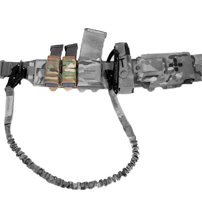 Single Snap Mag Pouch 9mm | MultiCam