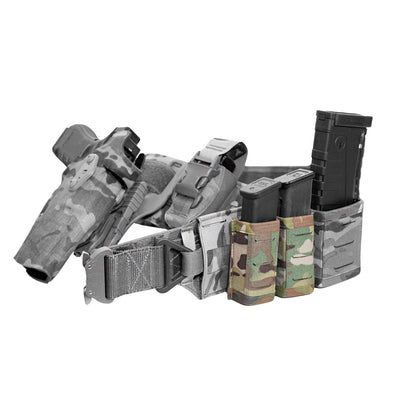 Single Snap Mag Pouch 9mm | MultiCam