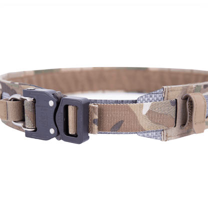 Warrior Assault T1 Tegris Belt 38mm | MultiCam