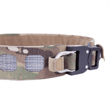 Warrior Assault T1 Tegris Belt 38mm | MultiCam