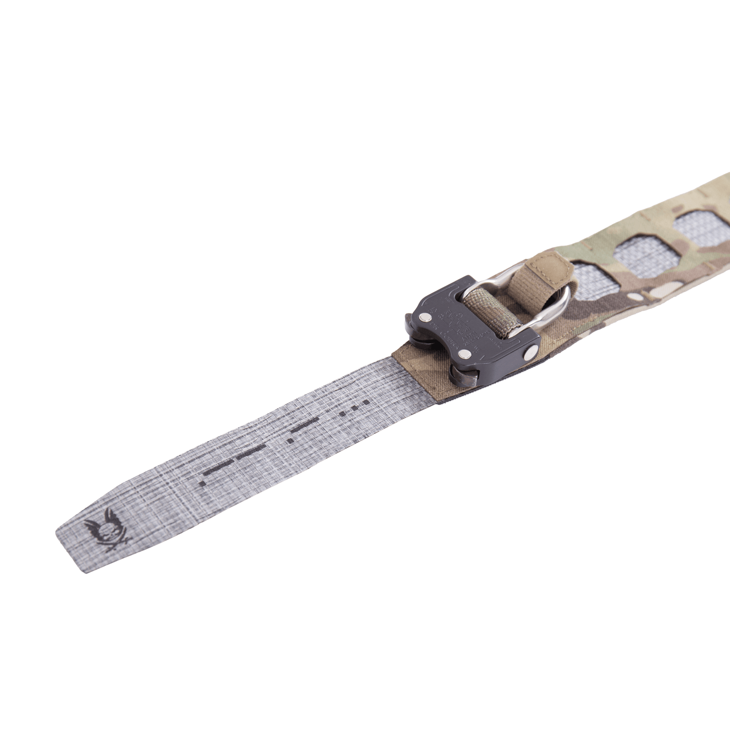 Warrior Assault T1 Tegris Belt 38mm | MultiCam