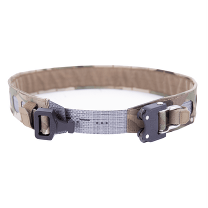 Warrior Assault T1 Tegris Belt 38mm | MultiCam