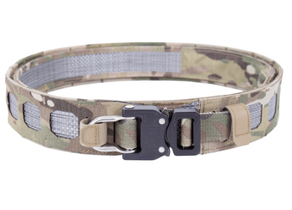 Warrior Assault T1 Tegris Belt 38mm | MultiCam