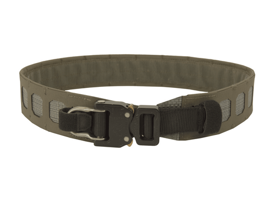 Warrior Assault T1 Tegris Belt 38mm | Ranger Green