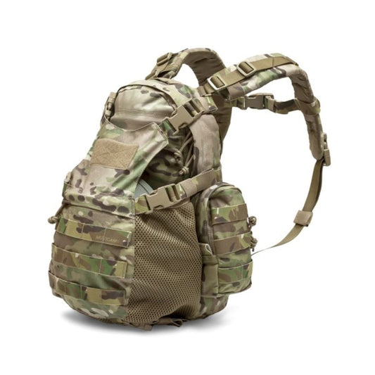 Warrior Assault Helmet Cargo Pack | MultiCam