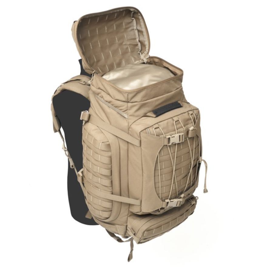 bis1815@　WARRIOR　ASSAULT　SYSTEM Warrior Assault X300 Long Range Patrol Pack | Coyote Tan – Noctis