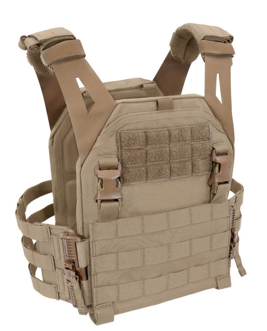 Warrior Assault LoPro Carrier V2 | Coyote Tan