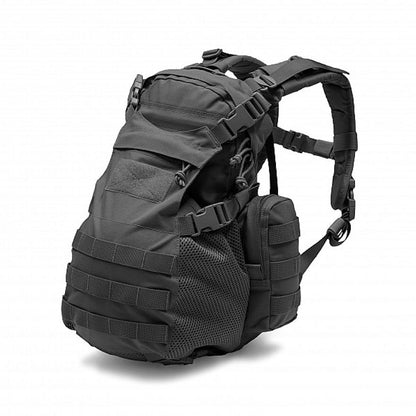 Warrior Assault Helmet Cargo Pack | Black