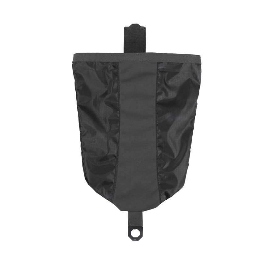 Warrior Assault LCS Compact Dump Pouch | Black