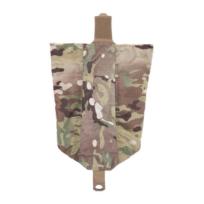 Warrior Assault LCS Compact Dump Pouch | MultiCam