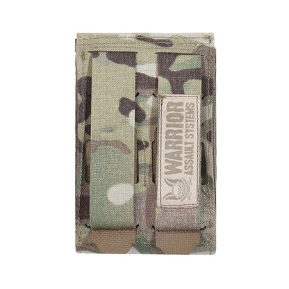Warrior Assault LCS Compact Dump Pouch | MultiCam