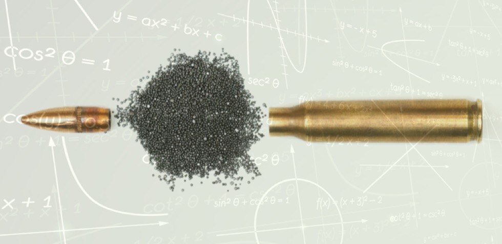 Why & How To: Powder Coating Bullets - Sniper Country