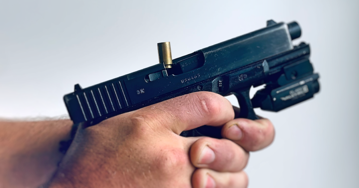 Firearm Malfunctions & How to Solve Them