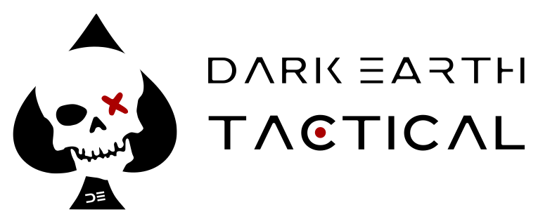 Dark Earth Tactical